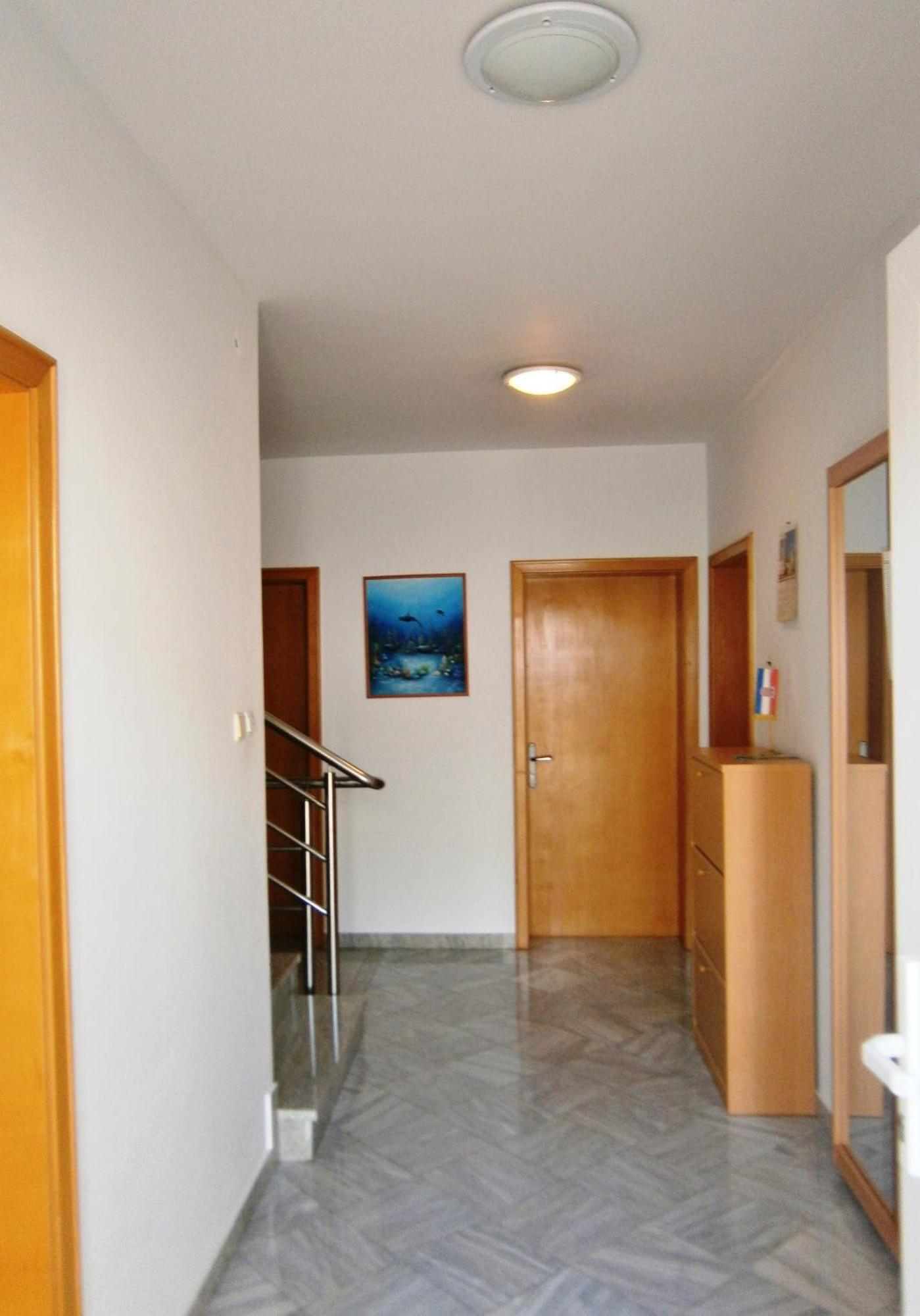 Sun House Apartments โบล ภายนอก รูปภาพ